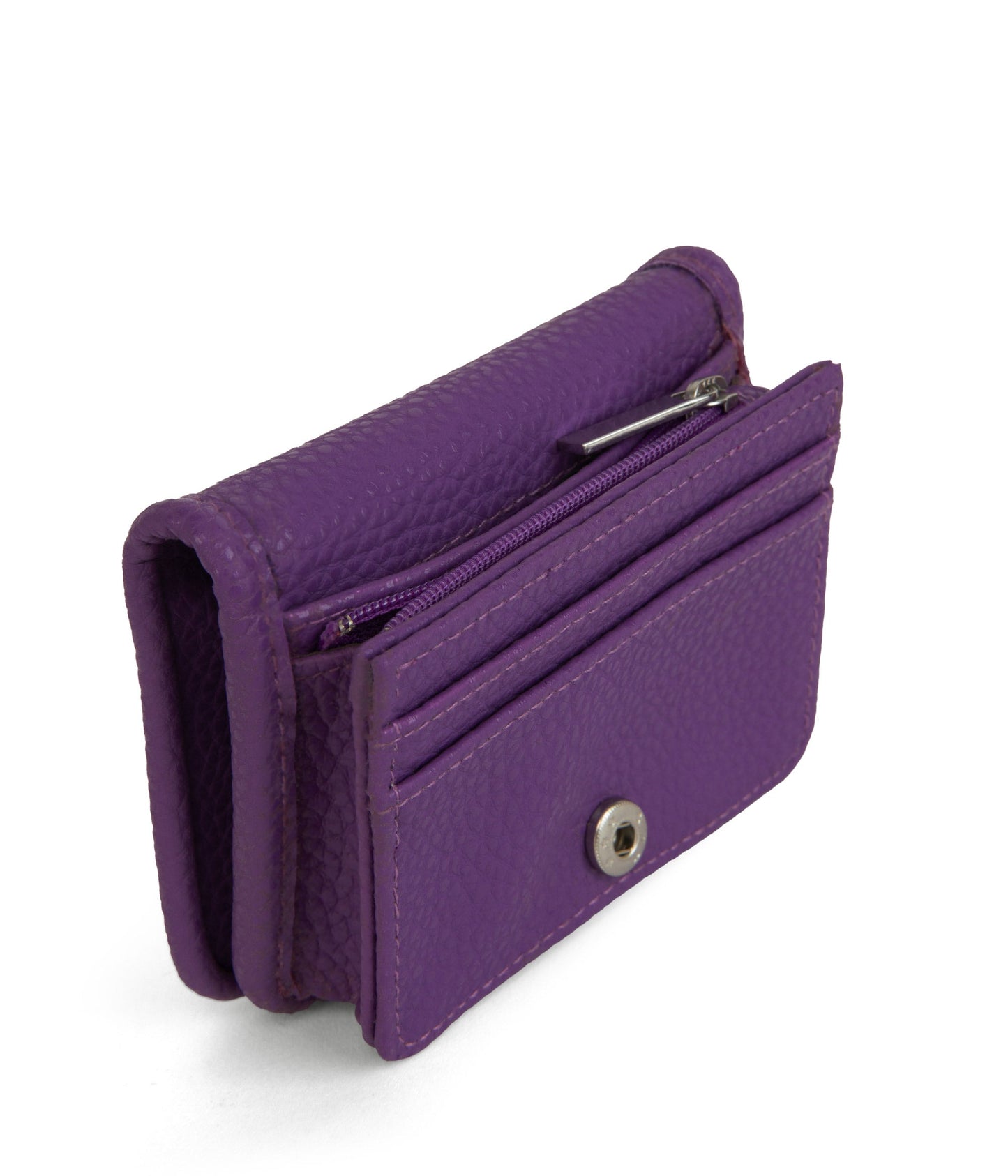 TWIGGY Vegan Wallet - Purity