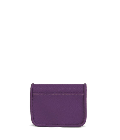 TWIGGY Vegan Wallet - Purity
