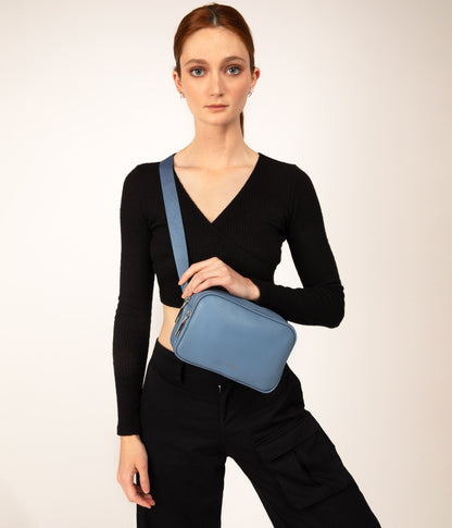 VEDI Vegan Belt Bag - Purity