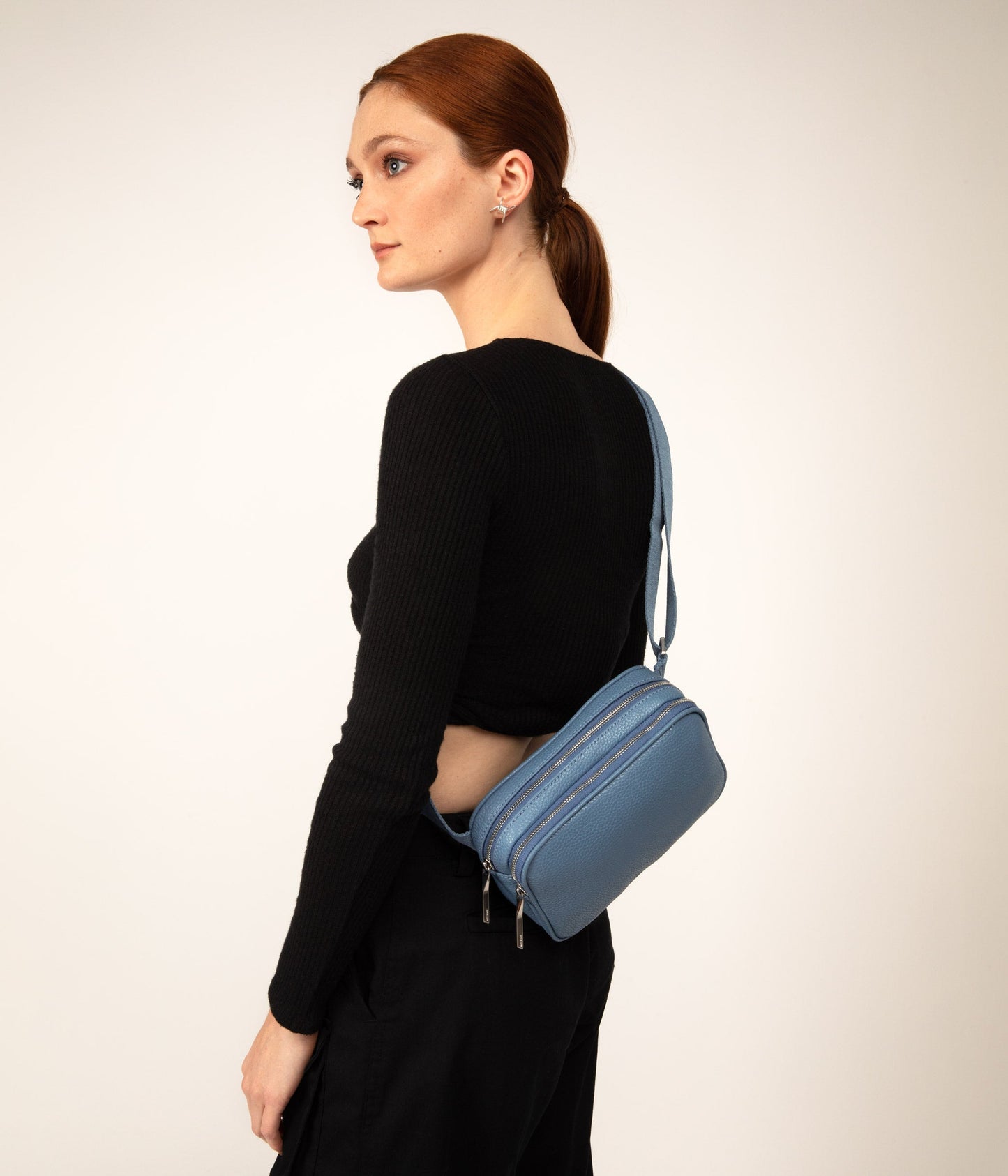 VEDI Vegan Belt Bag - Purity