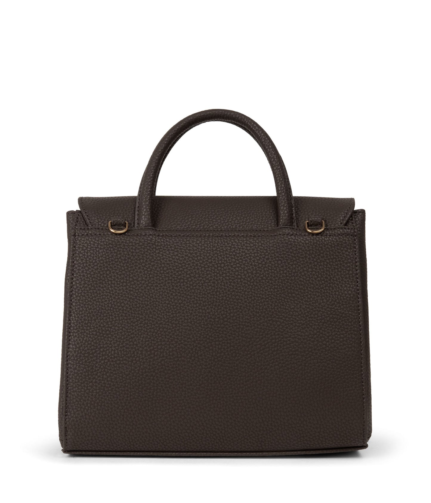 ADEL Vegan Satchel - Purity