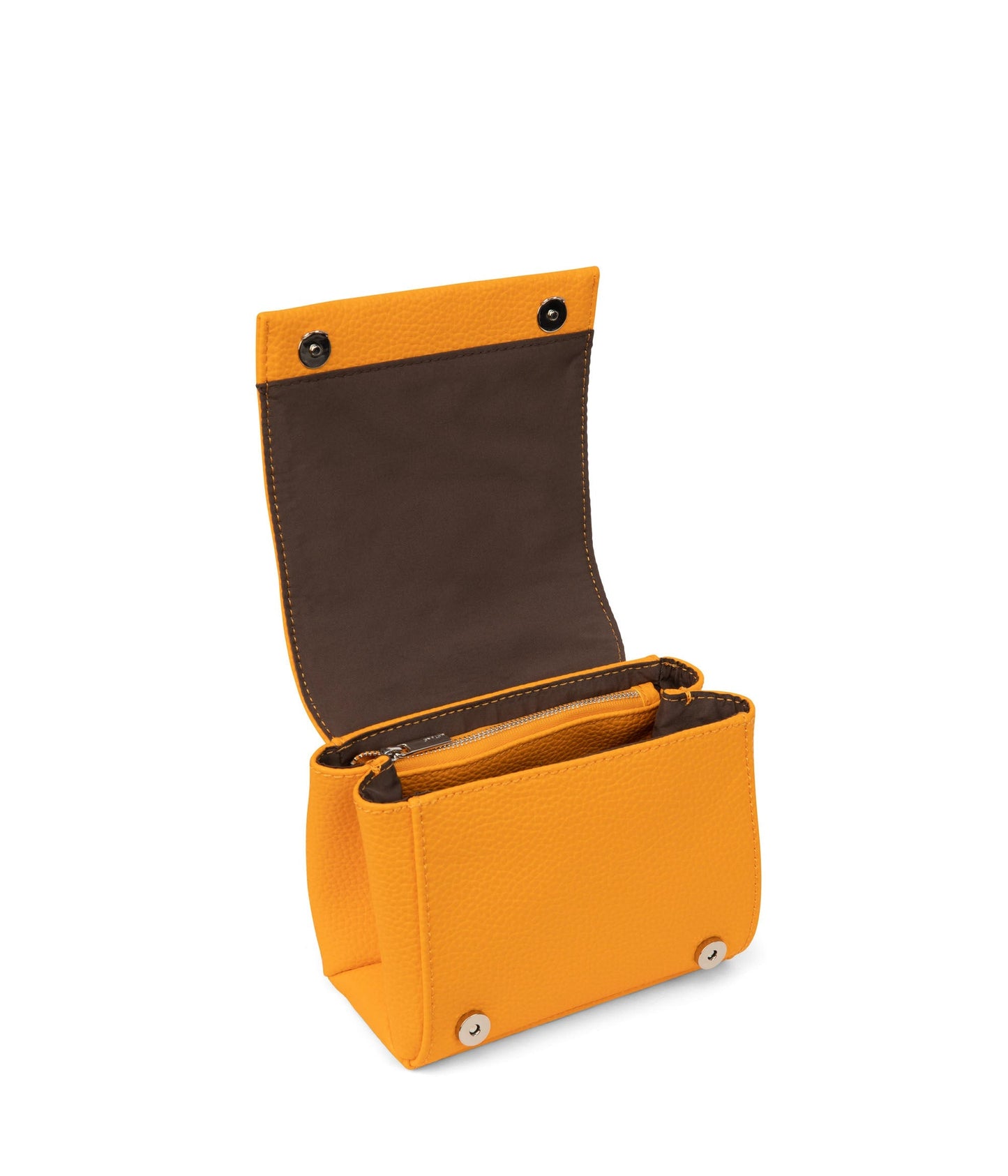 ADEL MICRO Vegan Satchel - Purity