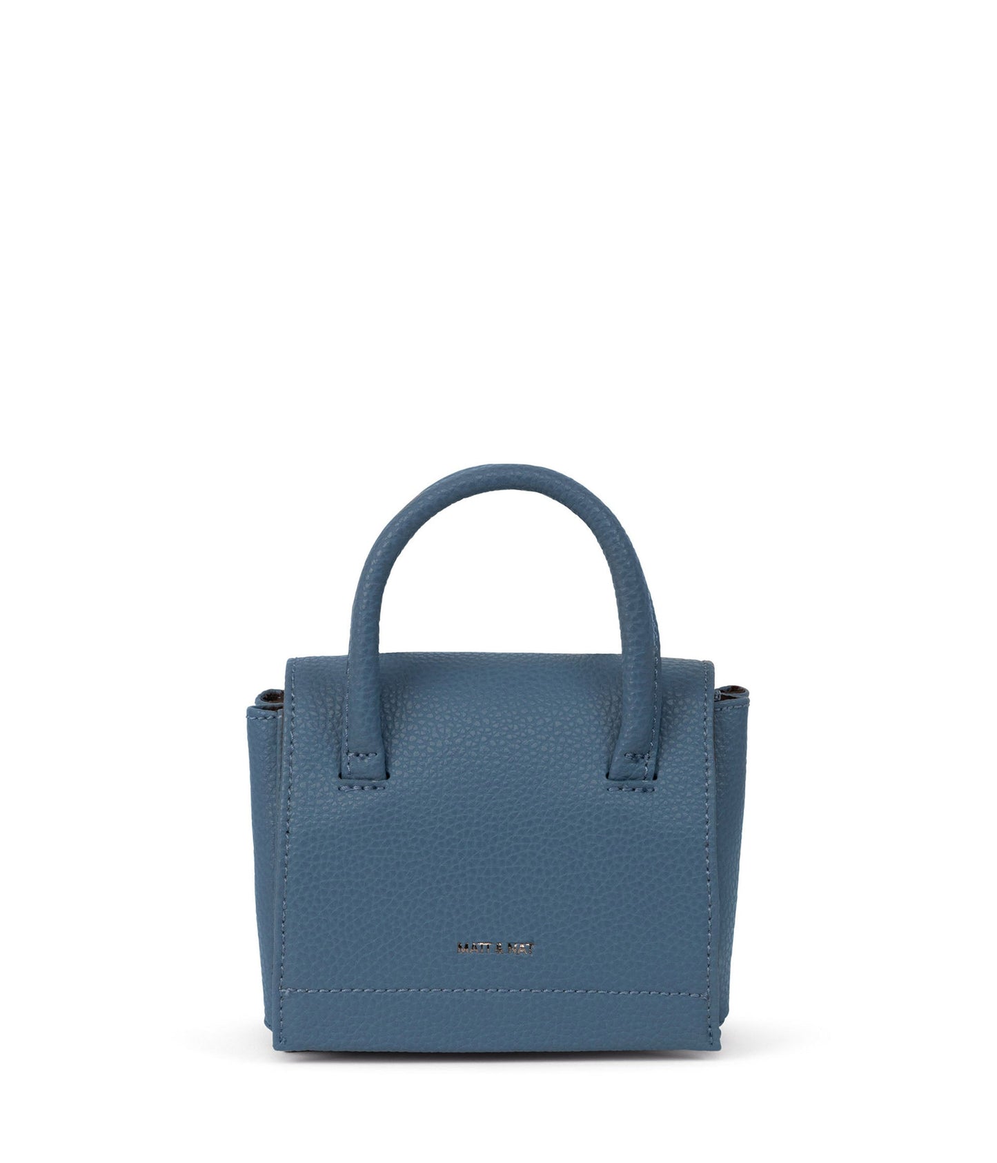 ADEL MICRO Vegan Satchel - Purity