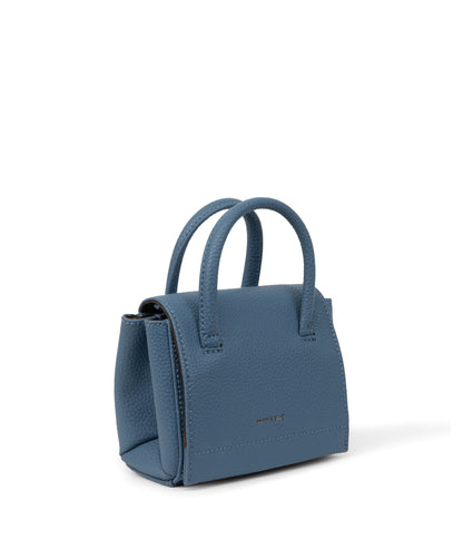 ADEL MICRO Vegan Satchel - Purity