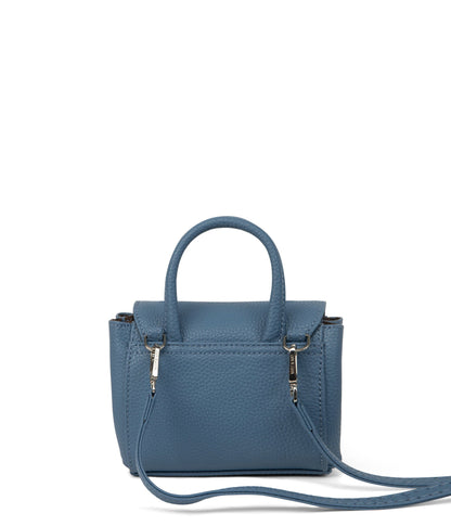 ADEL MICRO Vegan Satchel - Purity