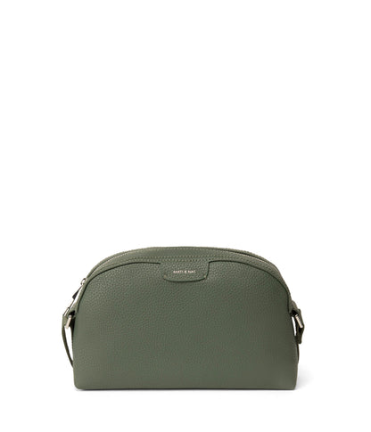 ARROW Vegan Crossbody Bag - Purity