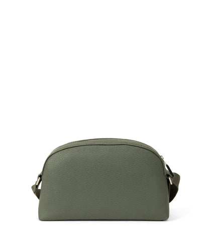 ARROW Vegan Crossbody Bag - Purity