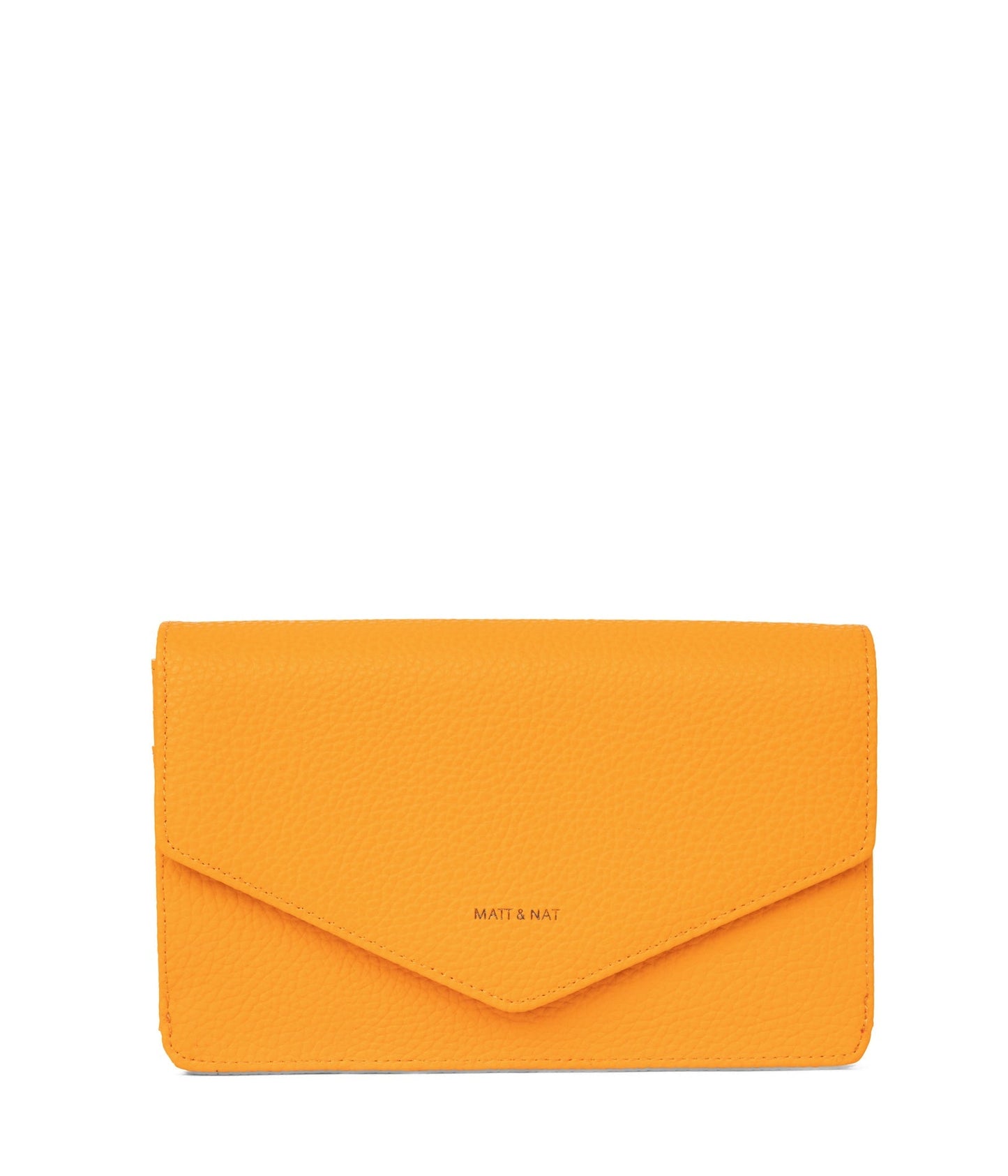 CLOE Vegan Wristlet Wallet - Purity