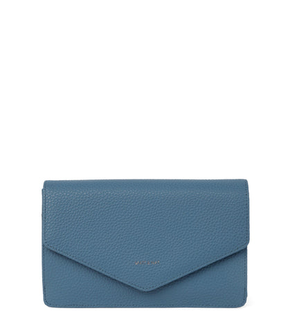 CLOE Vegan Wristlet Wallet - Purity