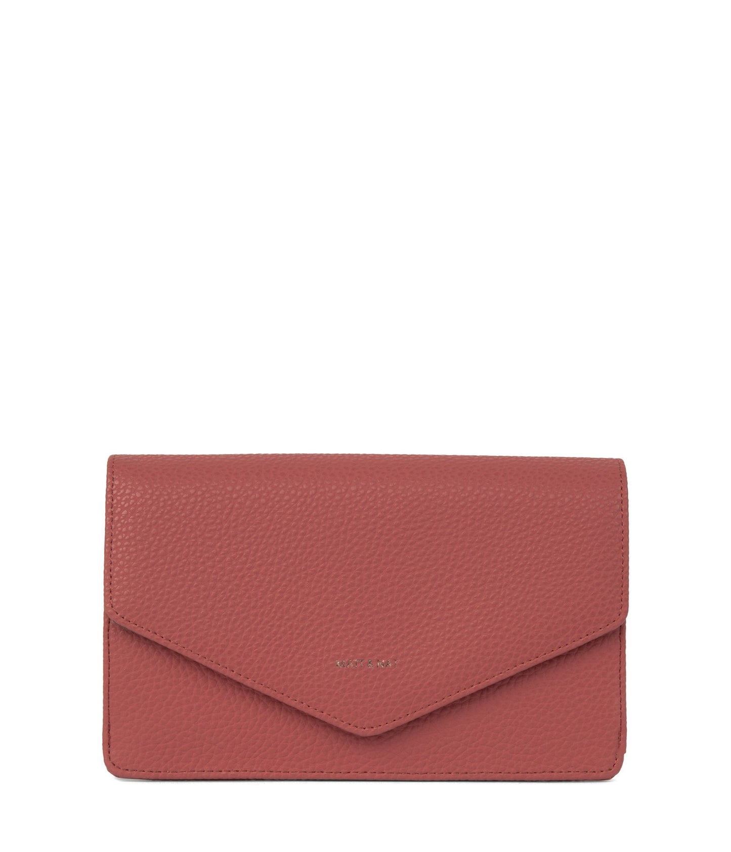 CLOE Vegan Wristlet Wallet - Purity
