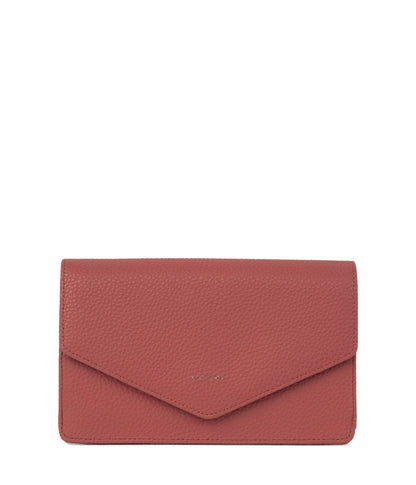 CLOE Vegan Wristlet Wallet - Purity