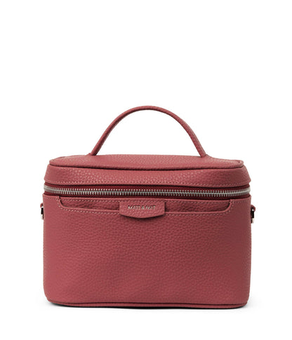 CORTNEY Vegan Crossbody Bag - Purity