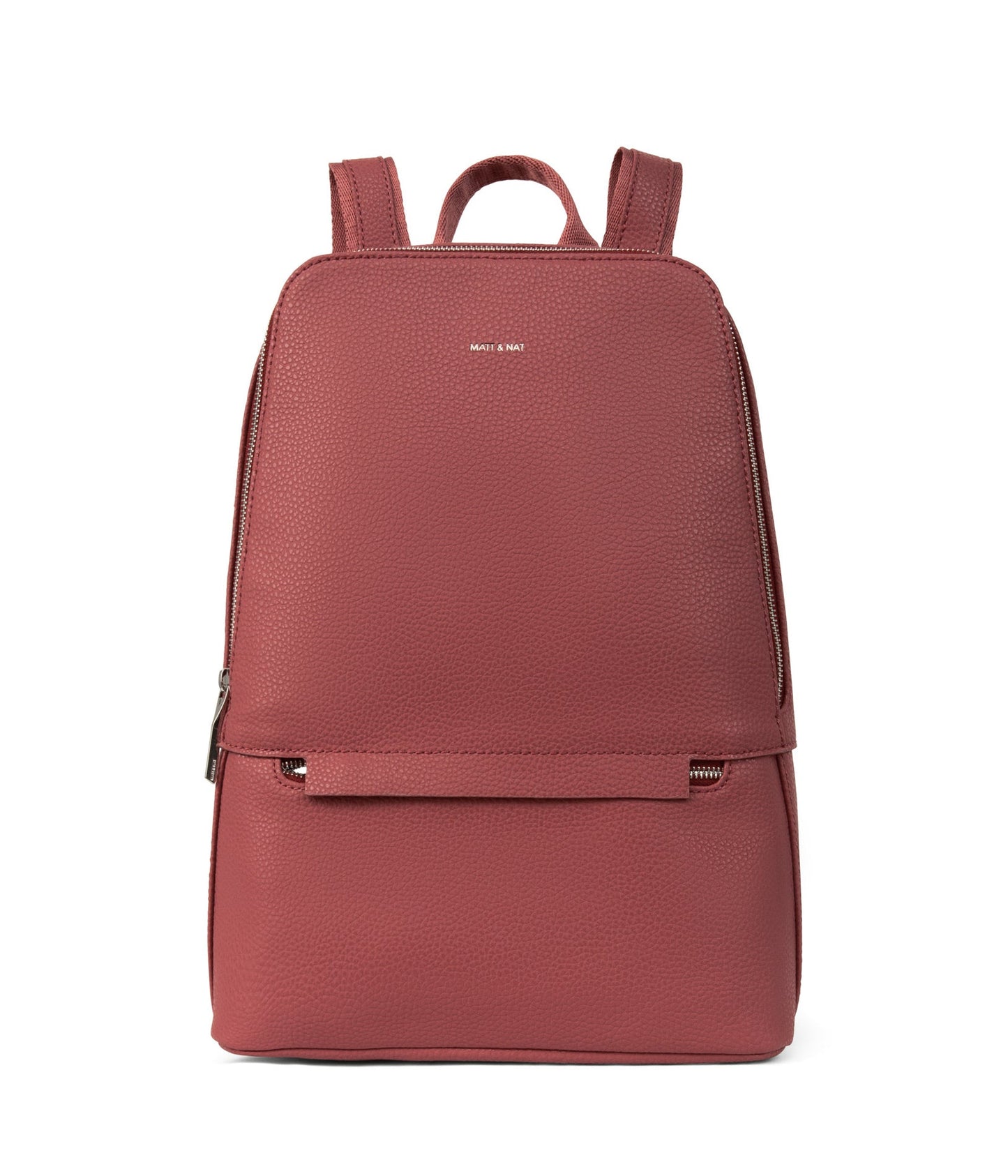 ELISE Vegan Backpack - Purity