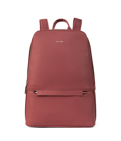 ELISE Vegan Backpack - Purity