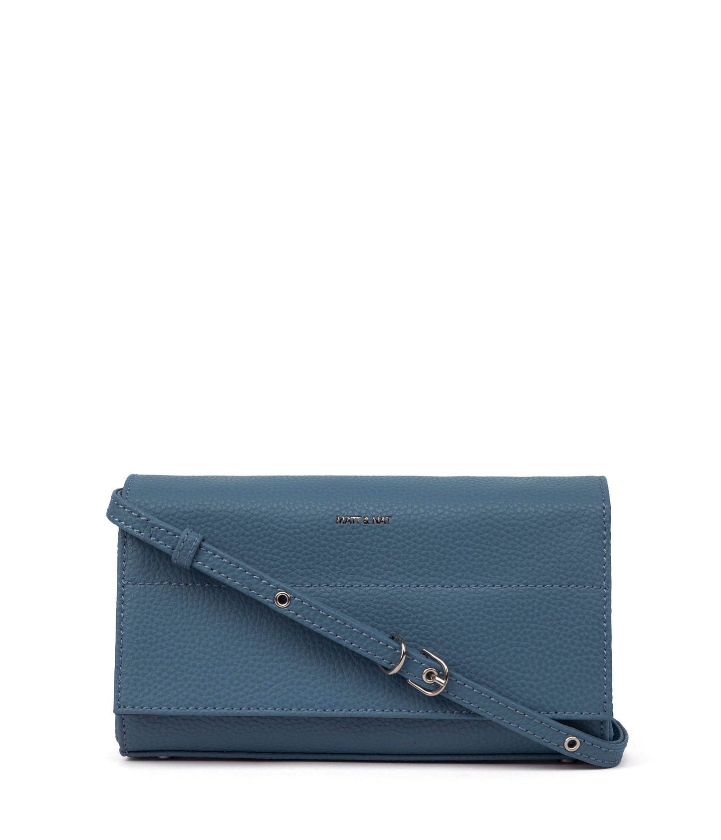 EMI Vegan Crossbody Bag - Purity