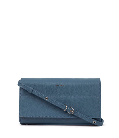 EMI Vegan Crossbody Bag - Purity