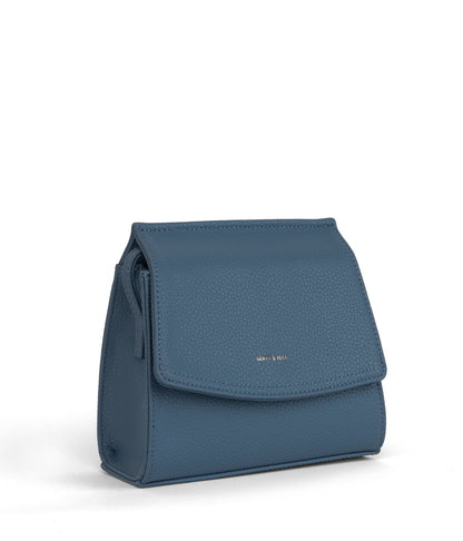 ERIKA Vegan Crossbody Bag - Purity