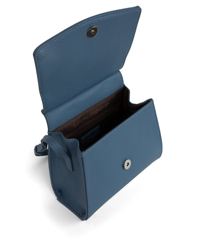 ERIKA Vegan Crossbody Bag - Purity