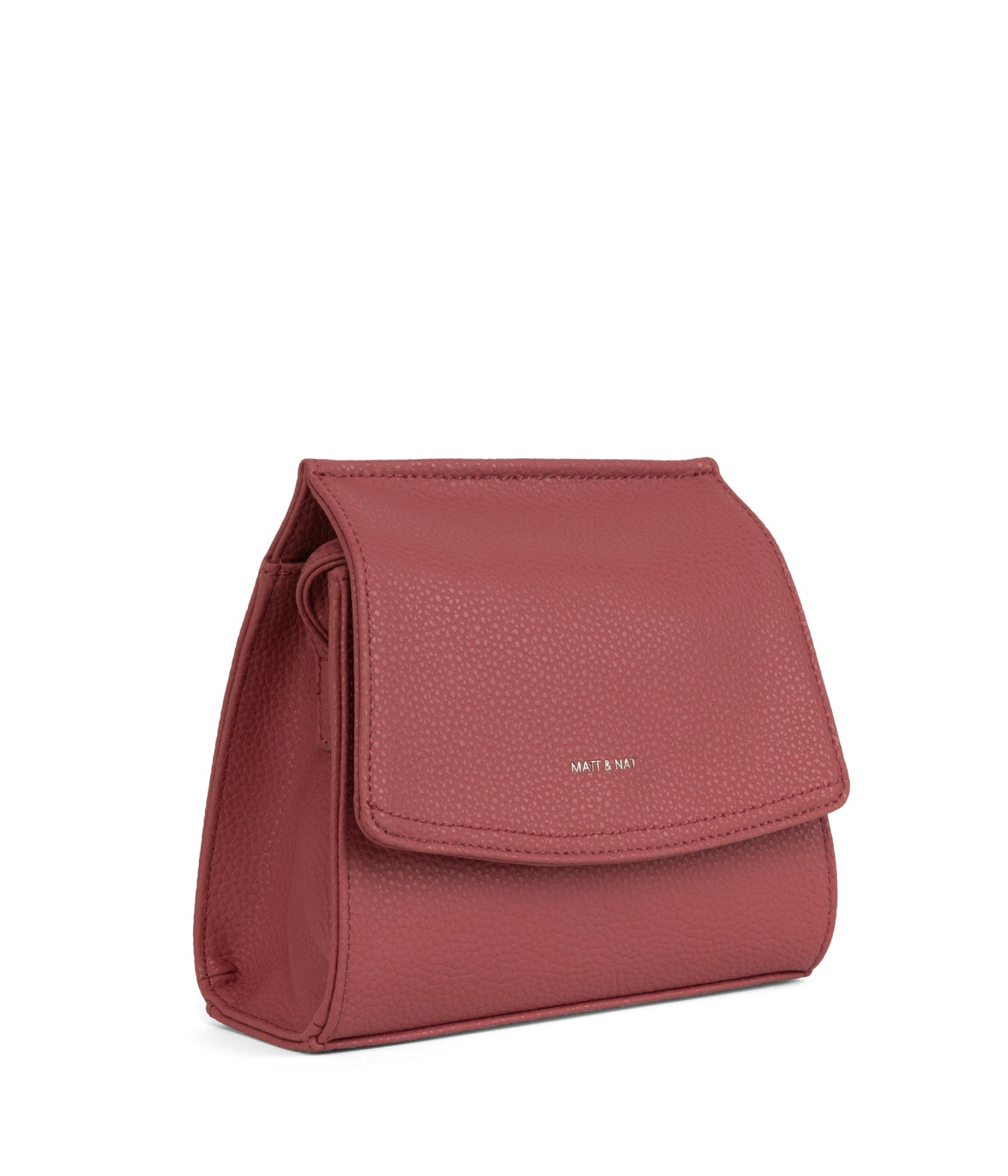 ERIKA Vegan Crossbody Bag - Purity