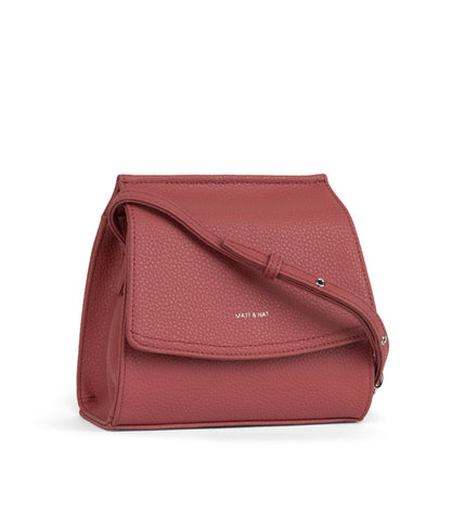 ERIKA Vegan Crossbody Bag - Purity