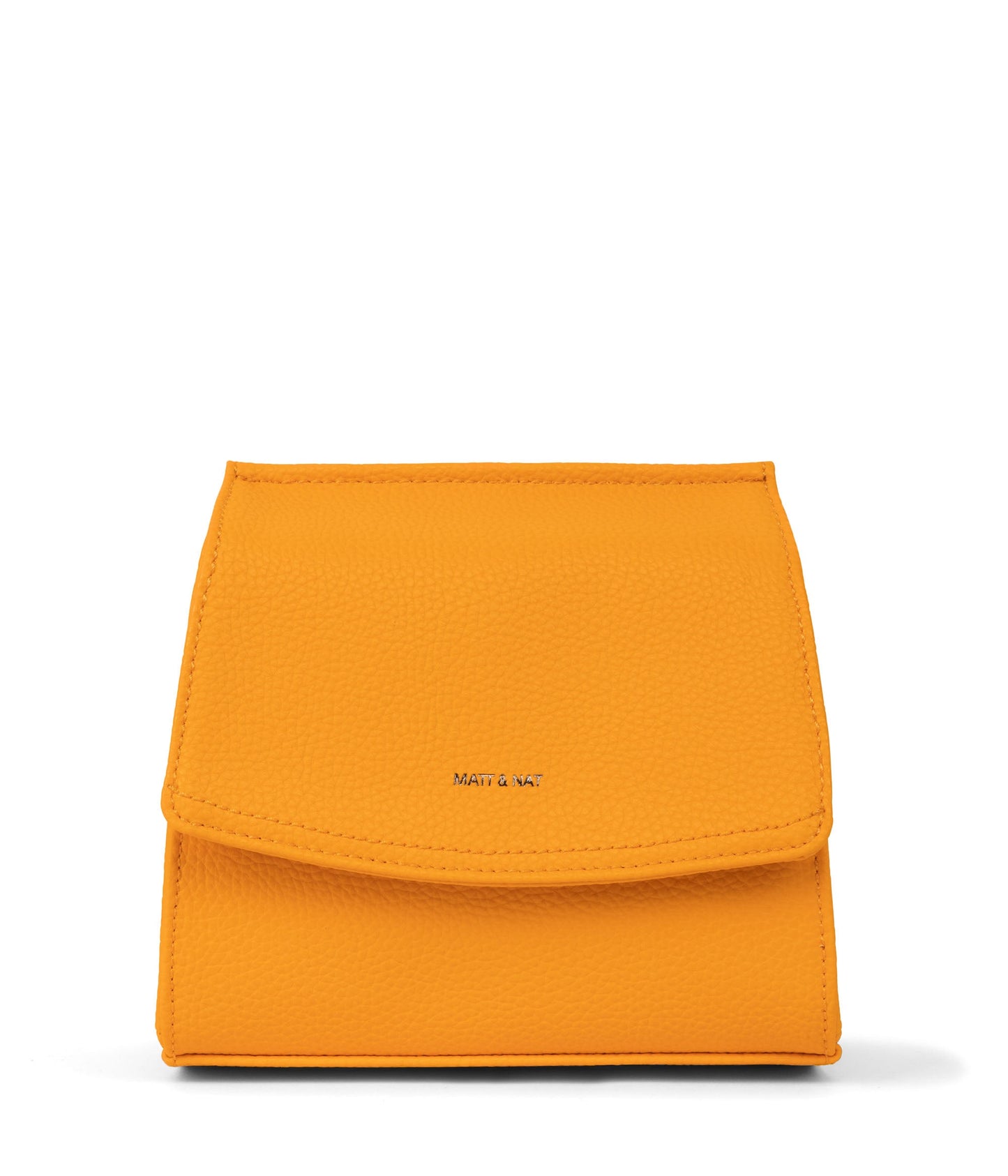 ERIKA Vegan Crossbody Bag - Purity