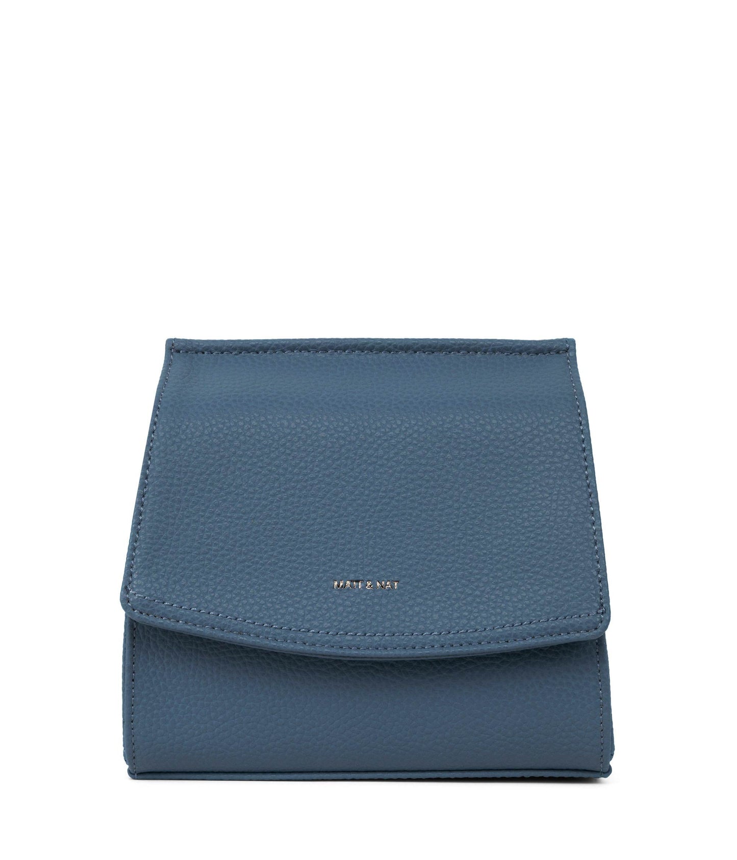 ERIKA Vegan Crossbody Bag - Purity