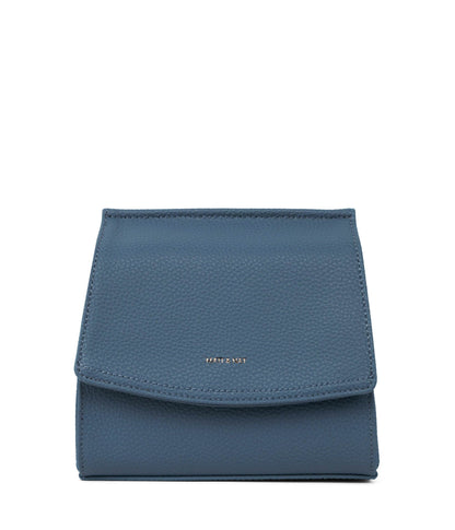 ERIKA Vegan Crossbody Bag - Purity