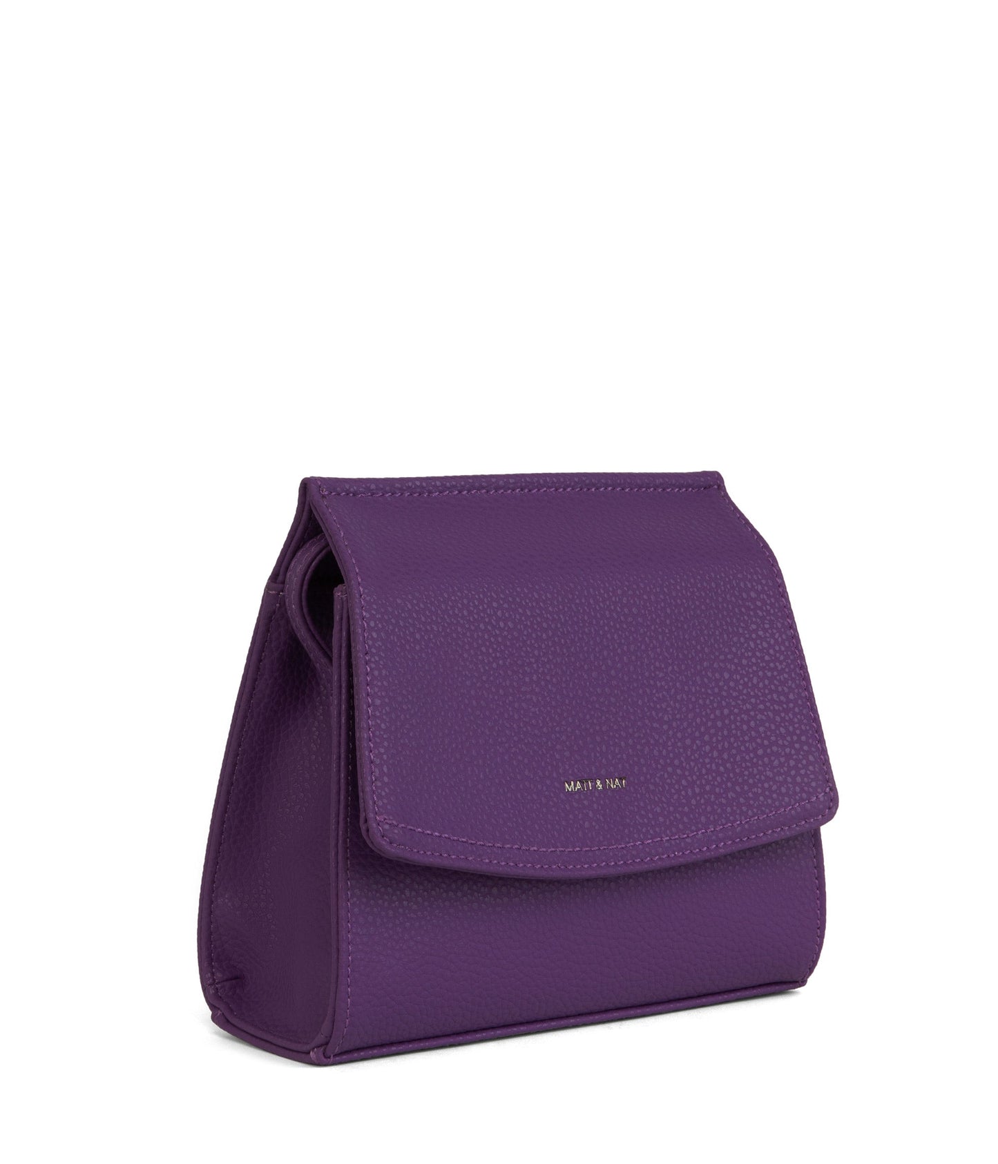 ERIKA Vegan Crossbody Bag - Purity