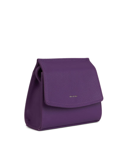 ERIKA Vegan Crossbody Bag - Purity