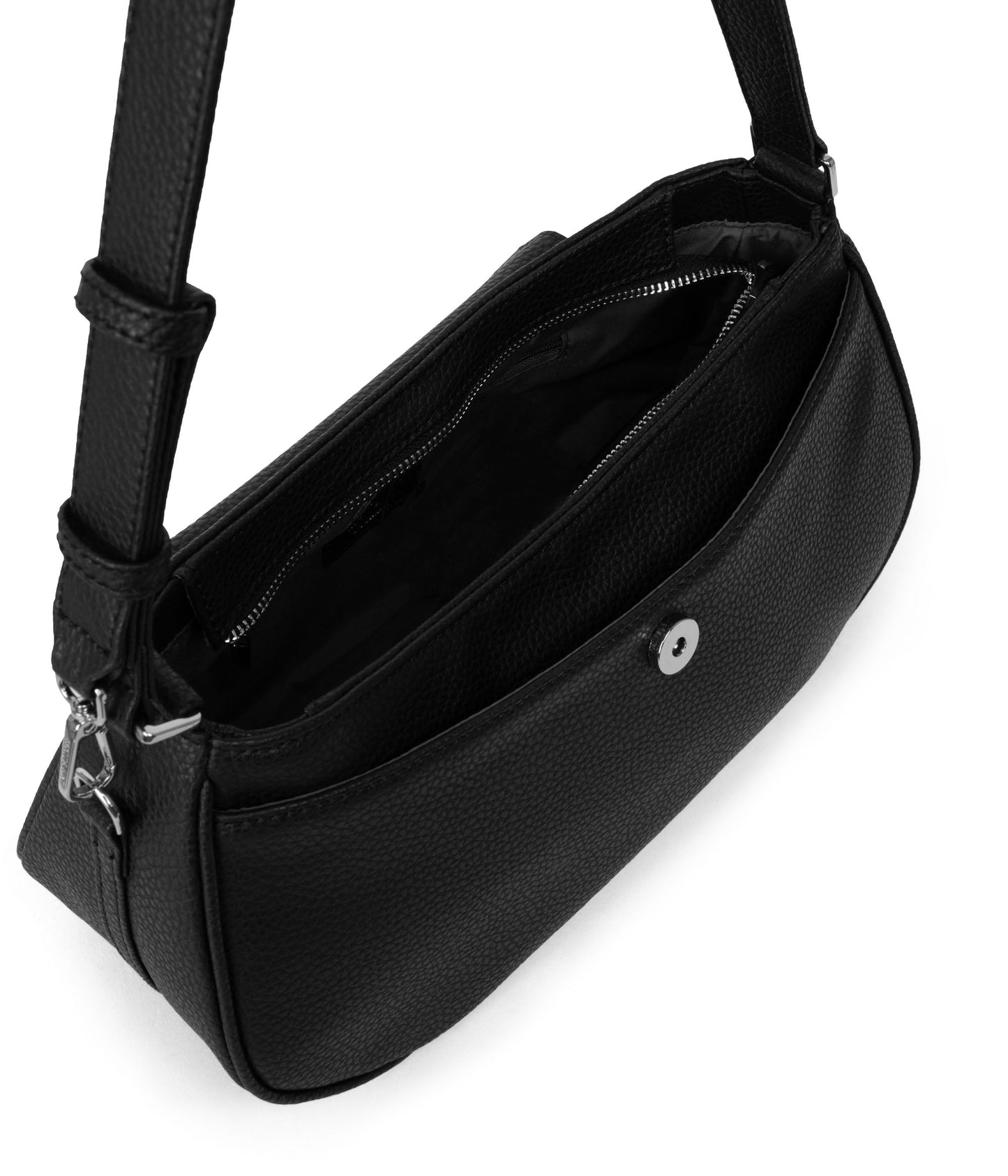 PIPER Shoulder Bag - Purity
