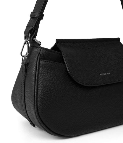 PIPER Shoulder Bag - Purity