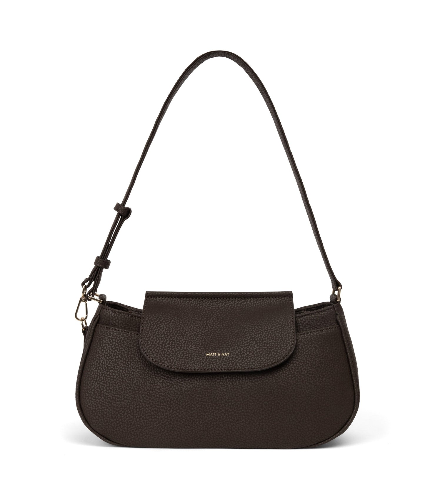 PIPER Shoulder Bag - Purity