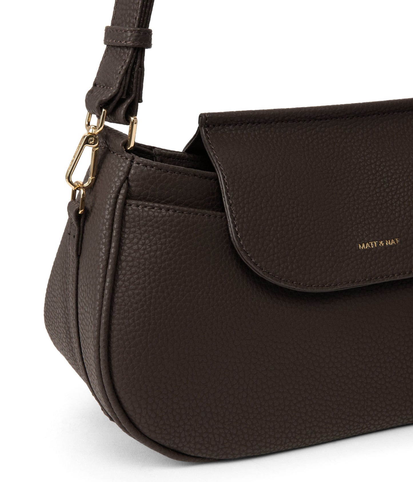 PIPER Shoulder Bag - Purity