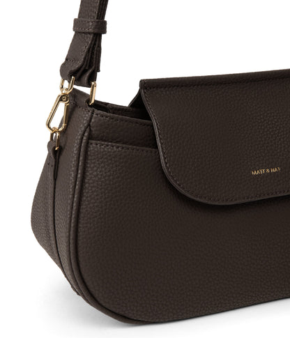 PIPER Shoulder Bag - Purity