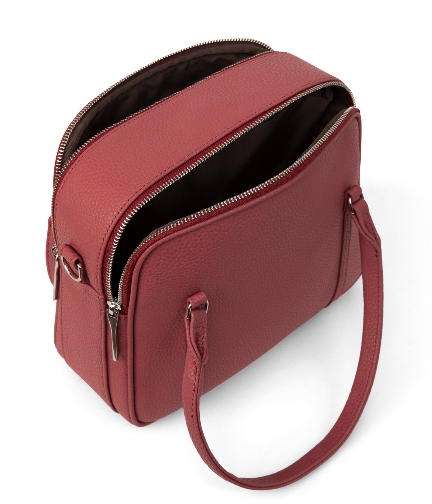 SABBILG Vegan Satchel - Purity