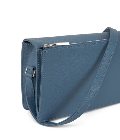 SOFI Vegan Crossbody Bag - Purity