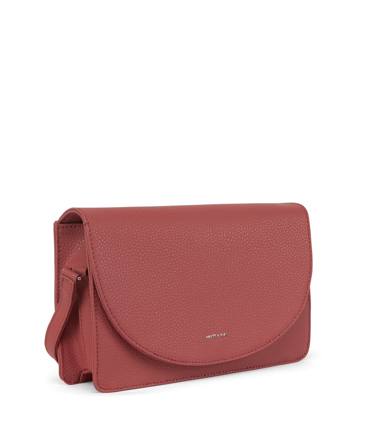 SOFI Vegan Crossbody Bag - Purity