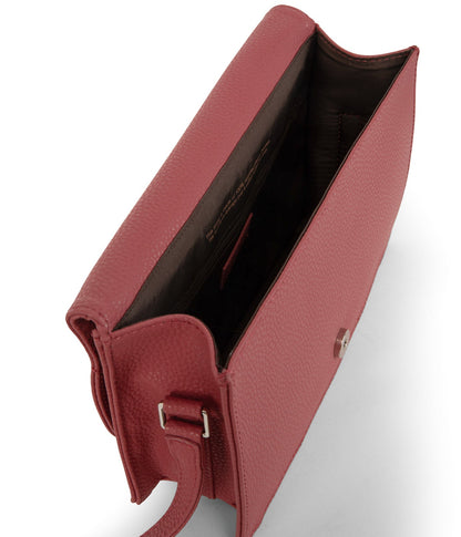 SOFI Vegan Crossbody Bag - Purity