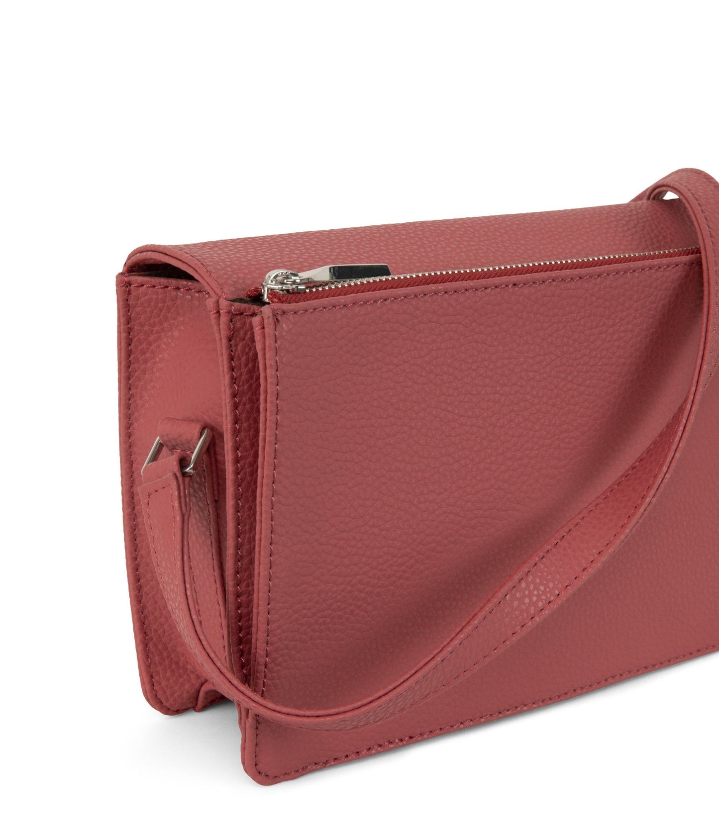 SOFI Vegan Crossbody Bag - Purity