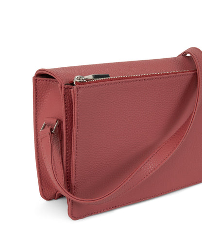 SOFI Vegan Crossbody Bag - Purity