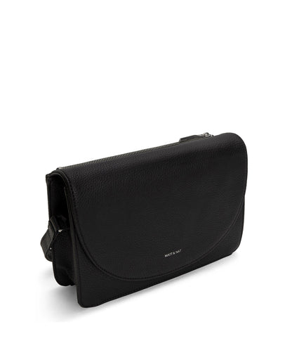 SOFI Vegan Crossbody Bag - Purity