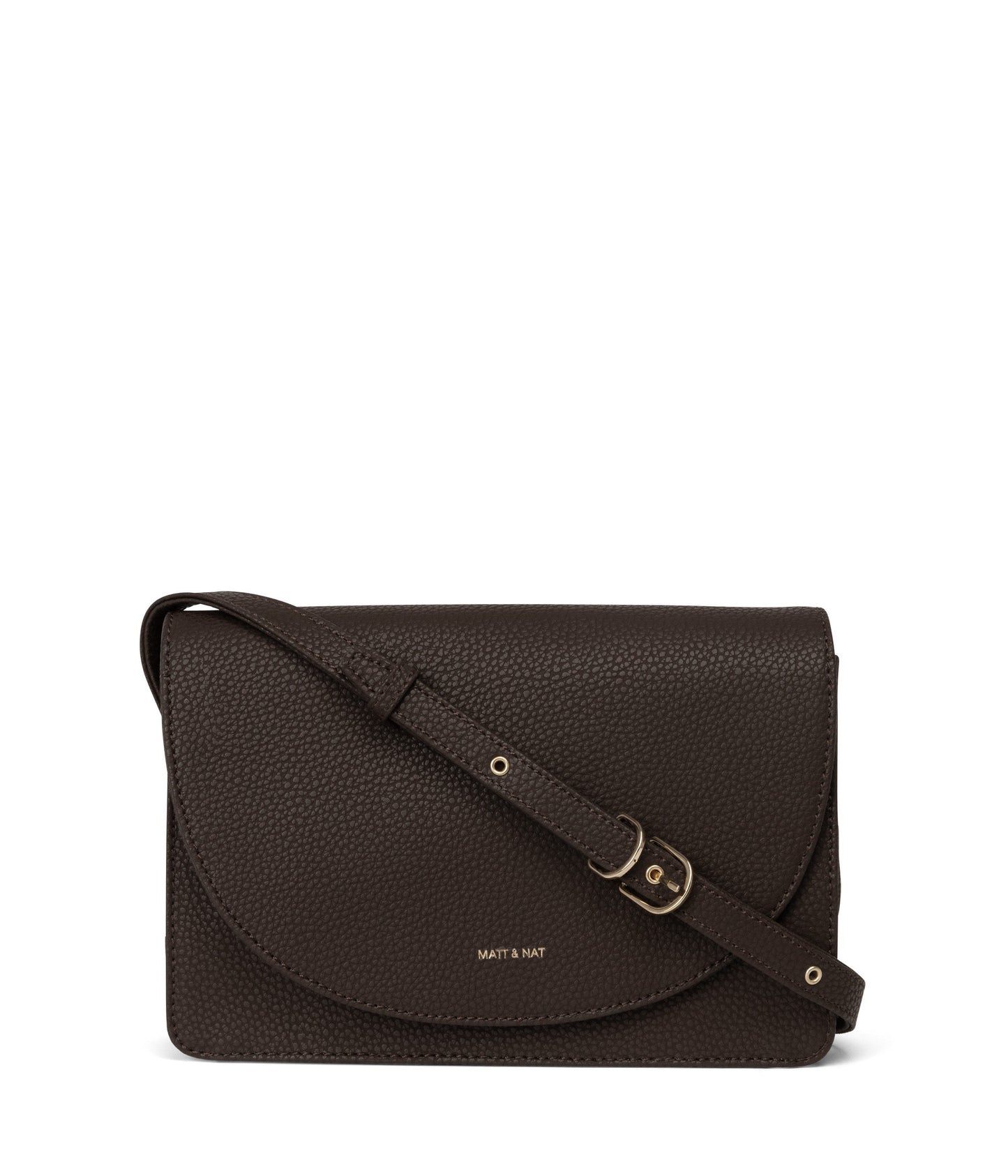 SOFI Vegan Crossbody Bag - Purity