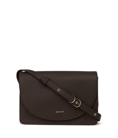 SOFI Vegan Crossbody Bag - Purity