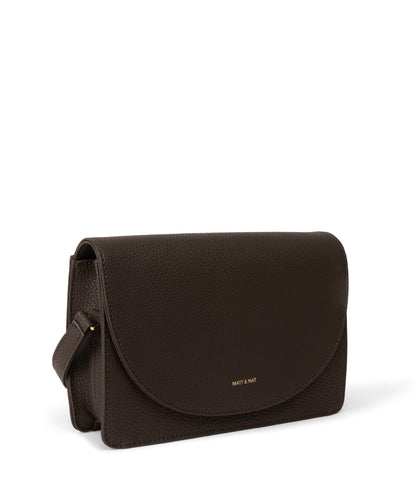 SOFI Vegan Crossbody Bag - Purity