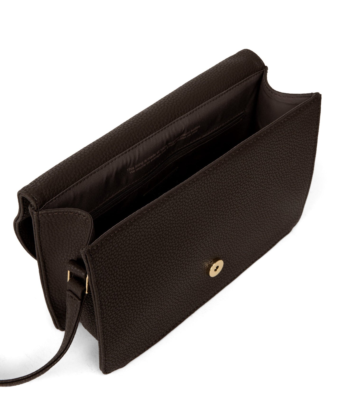 SOFI Vegan Crossbody Bag - Purity