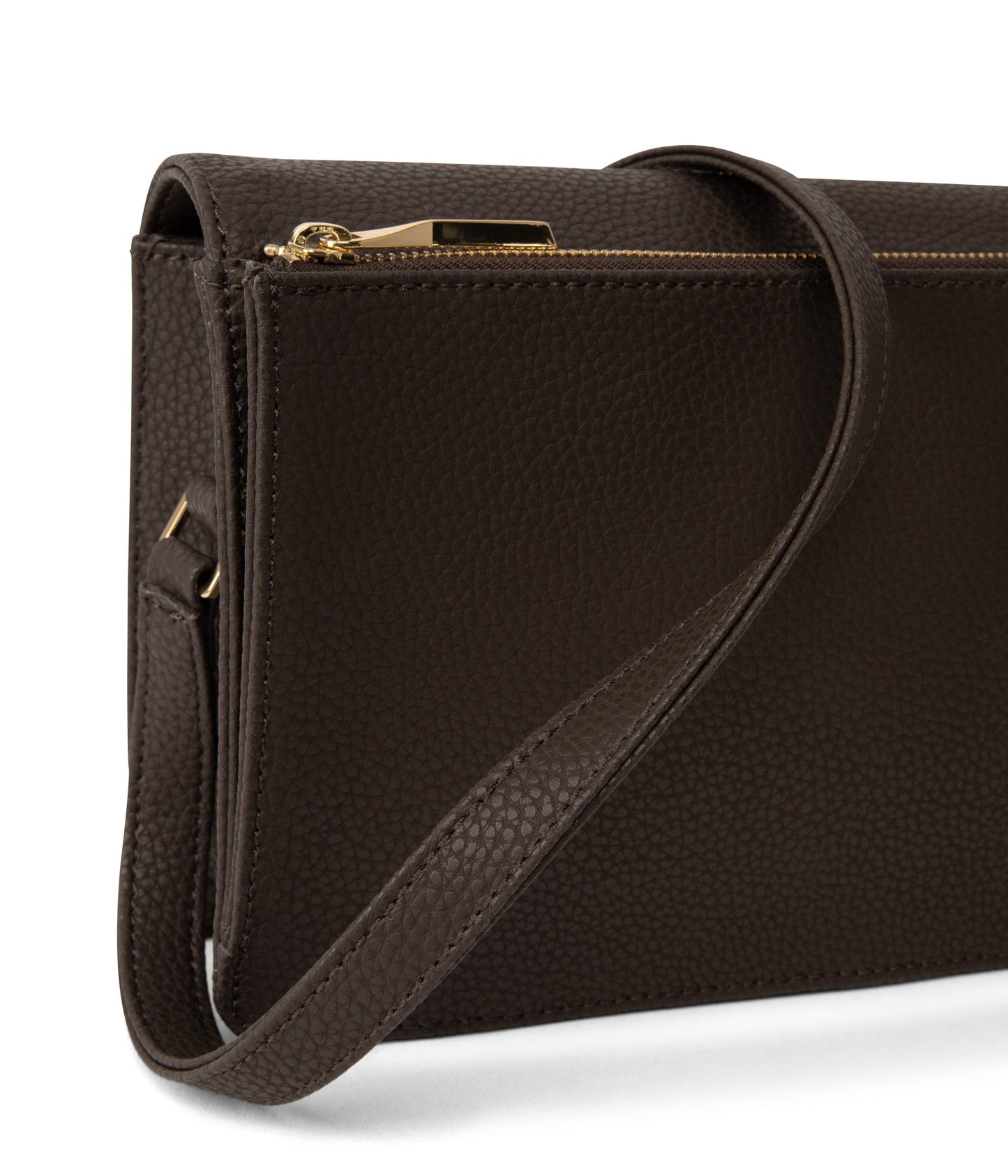 SOFI Vegan Crossbody Bag - Purity