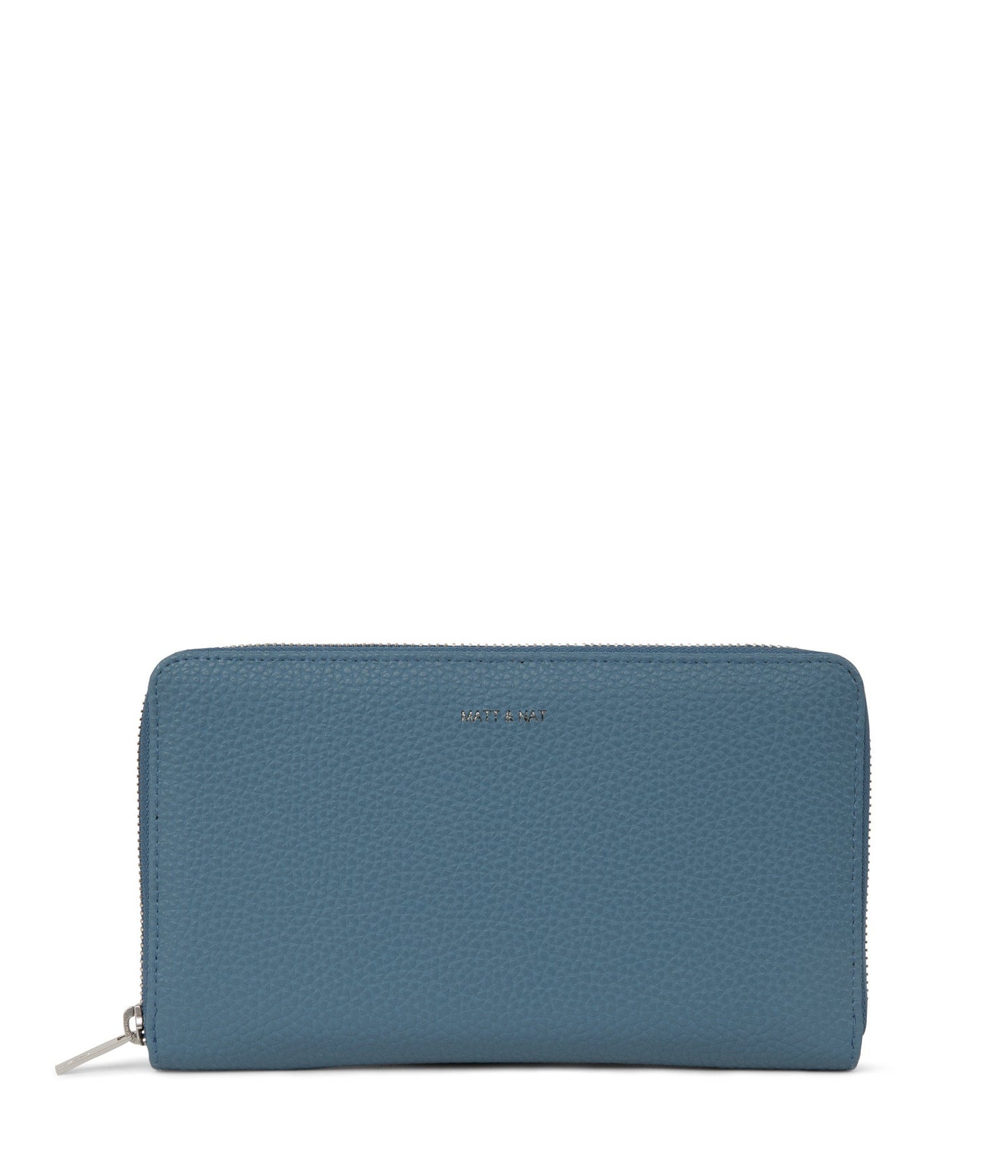 TRIP Vegan Travel Wallet - Purity