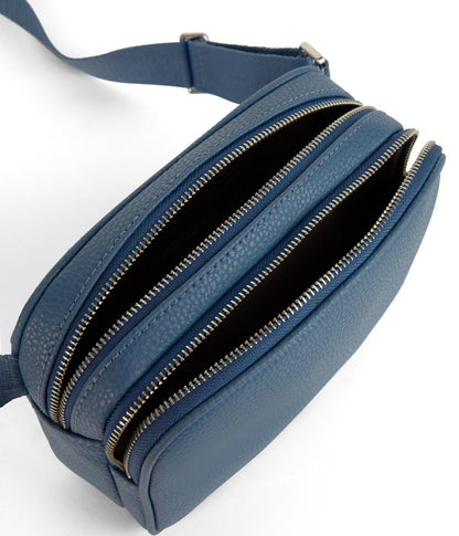 VEDI Vegan Belt Bag - Purity