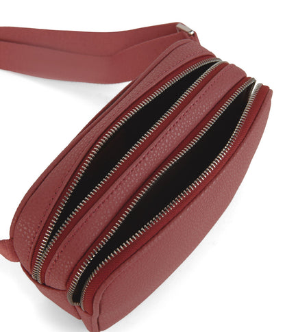 VEDI Vegan Belt Bag - Purity