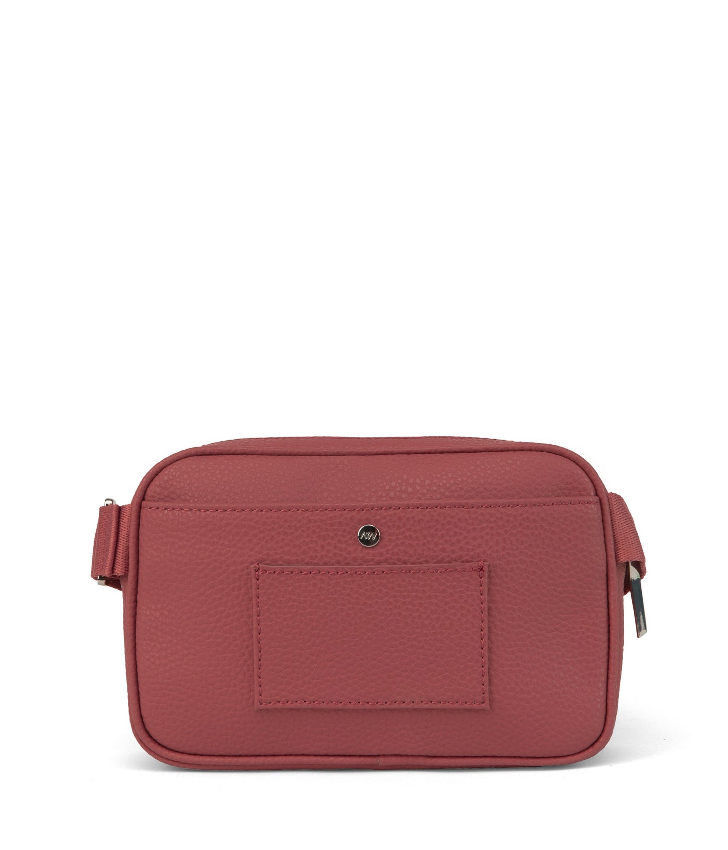 VEDI Vegan Belt Bag - Purity